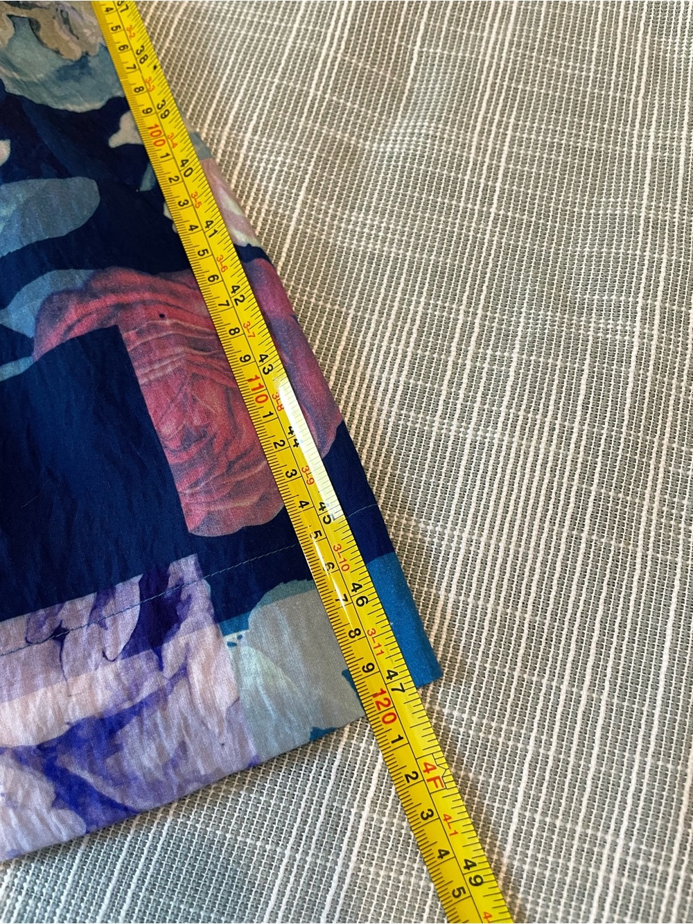 Mauve Anthropologie One-Shoulder Maxi, Size S - Picture 10 of 10